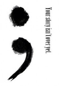 semicolon-project-1